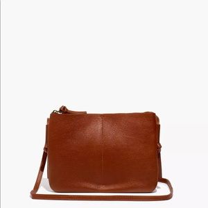 *NWT* Madewell - The Knotted Crossbody Bag